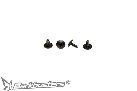 BARKBUSTERS Spare Part – Screw Kit (Guards)