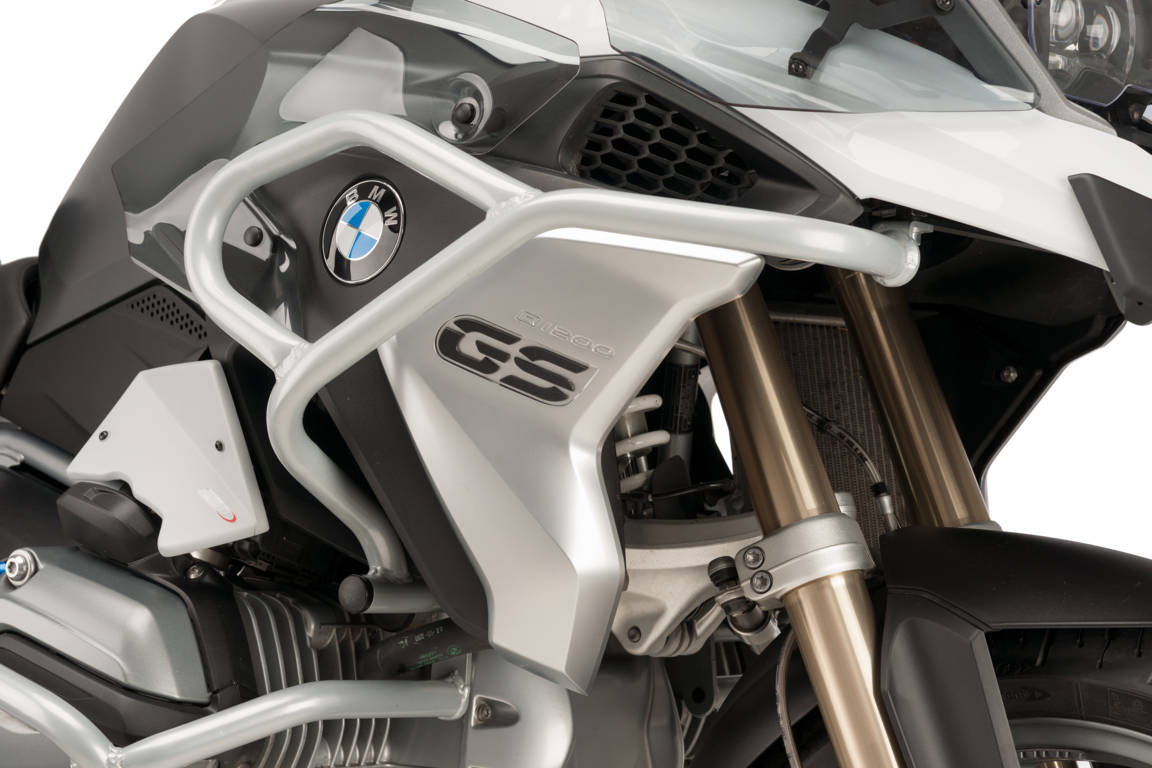 Puig BMW R1200/1250 GS engine guard 2017+
