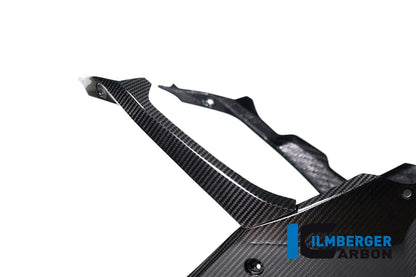 Ilmberger Belly pan Long Version S1000RR (2019 -) - carbon