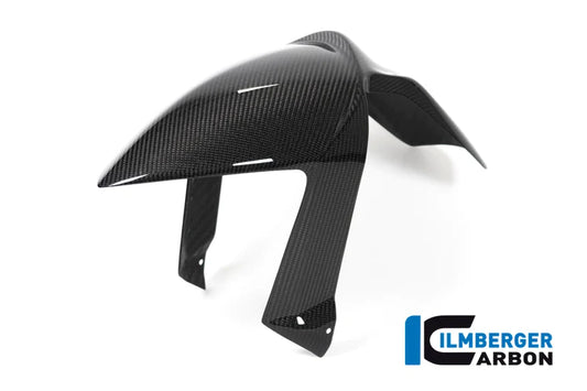 17 Inch Front Mudguard for BMW R1250GS/Adventure - Ilmberger Carbon