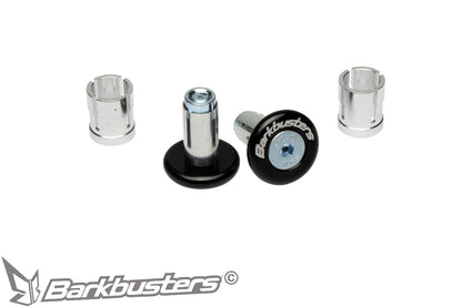 BARKBUSTERS Accessory – Bar End Plug