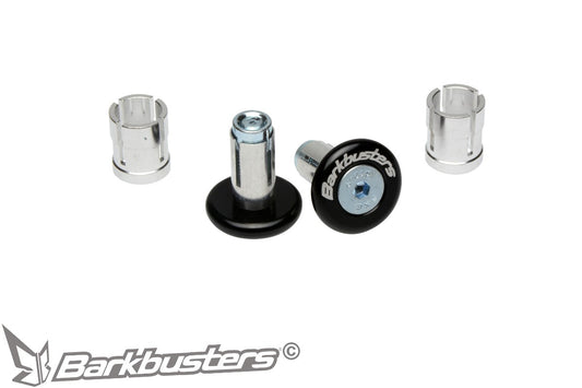 BARKBUSTERS Accessory – Bar End Plug