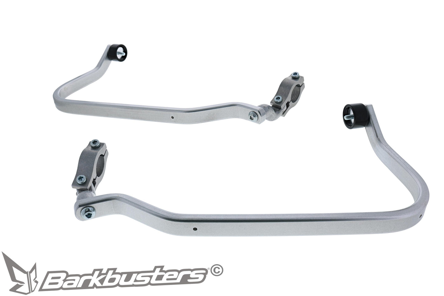 BARKBUSTERS Hardware Kit – Two Point Mount (BHG-101)
