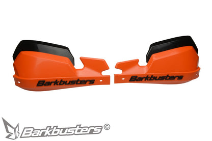 BARKBUSTERS VPS Plastic Guards Only
