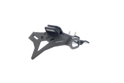 Evotech Tail Tidy for Kawasaki Ninja/Z 400 (2018+) - PRN014139