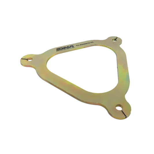 DNA Air filter Cover Stage 2 for Royal Enfield 650 (18-20)