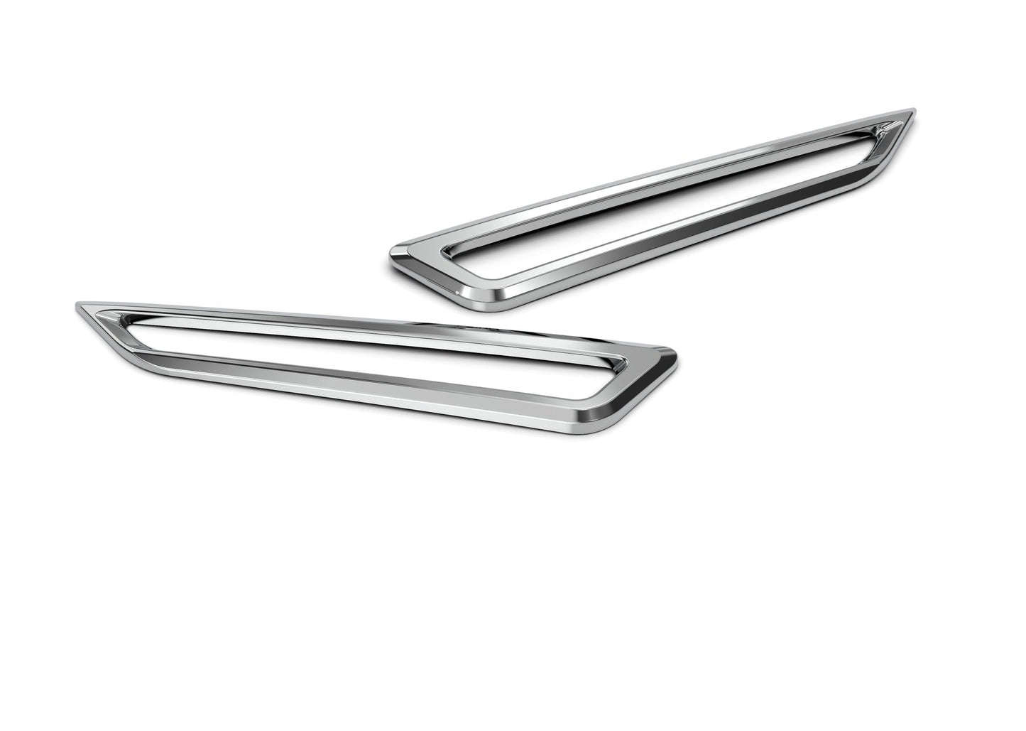 GOLDSTRIKE TAILLIGHT TRIM