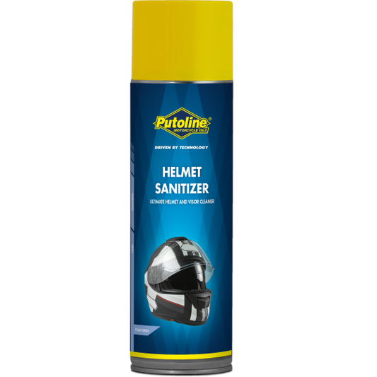 Putoline Helmet Sanitizer 75 ml