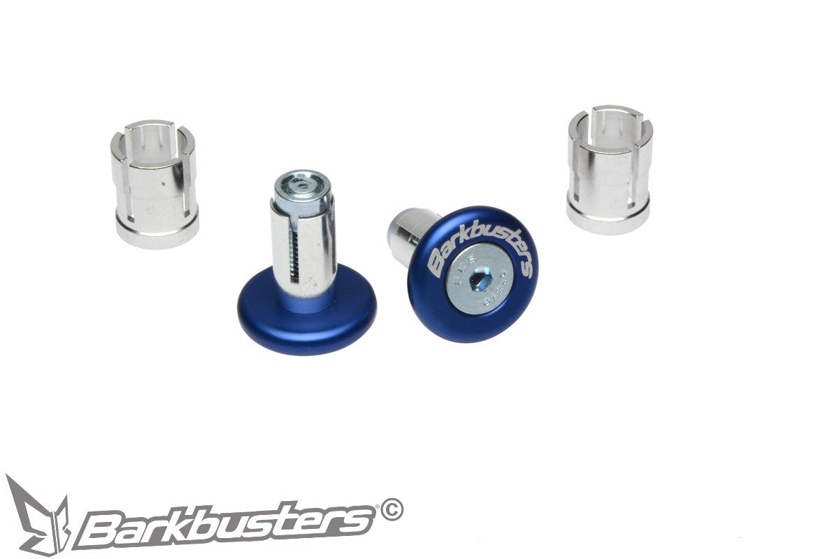 BARKBUSTERS Accessory – Bar End Plug