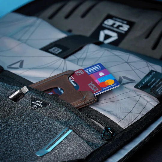 Carbonado GT3 - Tricolour Limited Edition