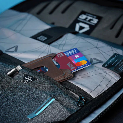 Carbonado GT3 - Tricolour Limited Edition