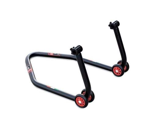 LV8 Universal Rear Paddock Stand