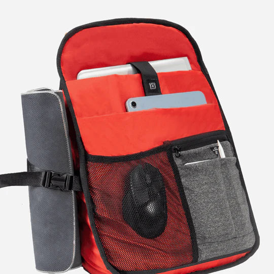 Carbonado Gaming Backpack