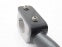 AltRider Reinforcement Crash Bars for the Honda CRF1000L Africa Twin - Grey