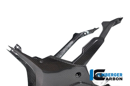 Ilmberger Belly pan Long Version S1000RR (2019 -) - carbon