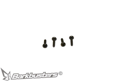 BARKBUSTERS Spare Part – Screw Kit (Wind Deflectors)