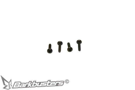 BARKBUSTERS Spare Part – Screw Kit (Wind Deflectors)