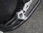 AltRider DualControl - 25.4mm Riser for the Kawasaki KLR 650 (2011-current) - Silver
