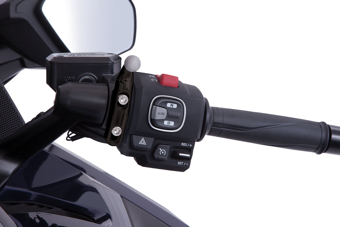 GOLDSTRIKE PERCH MOUNTED DRINK HOLDER