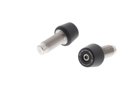Evotech Bar End Weights for Ducati Panigale V2/V2s (2020+) - PRN016075-016570