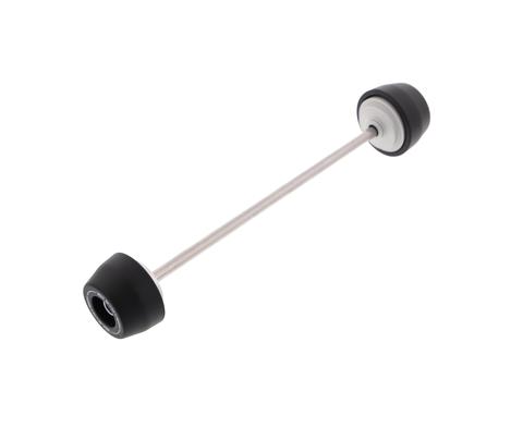 Evotech Front Spindle Bobbins for Kawasaki Z650 (2017+) - PRN013630