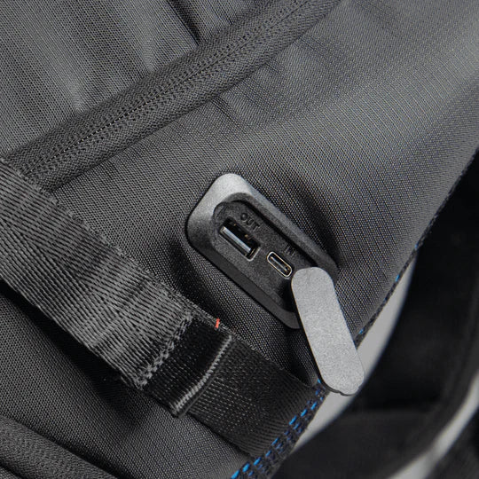 Carbonado Gaming Backpack