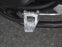 AltRider DualControl - 25.4mm Riser for the Kawasaki KLR 650 (2011-current) - Silver