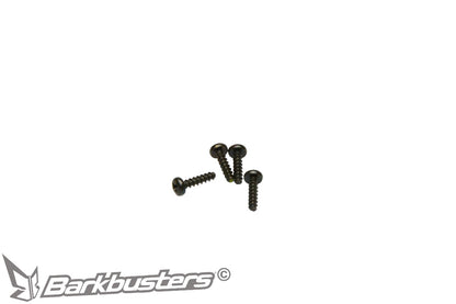 BARKBUSTERS Spare Part – Screw Kit (Wind Deflectors)