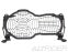 AltRider Steel Mesh Headlight Guard for the BMW R 1200 & R 1250 GS /GSA