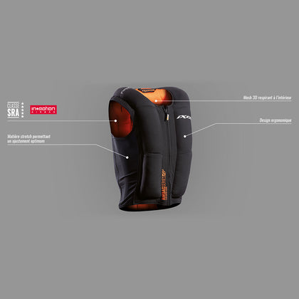 IXON-AIRBAG U03