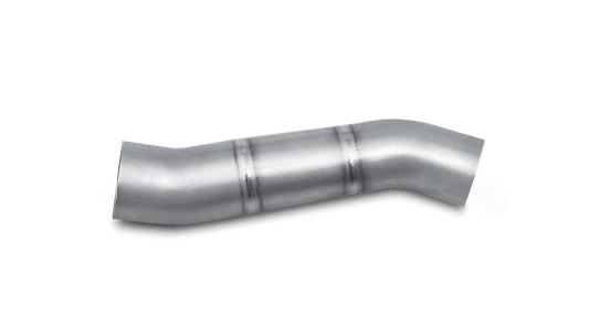 Akrapovic Link Pipe (Titanium) DUCATI MONSTER 821 2017