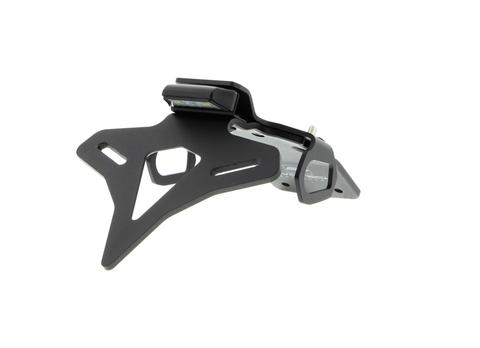 Evotech Tail Tidy for Kawasaki Z650 (2017+) - PRN013661
