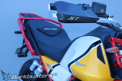 BARKBUSTERS Hardware Kit – Two Point Mount (BHG-088)