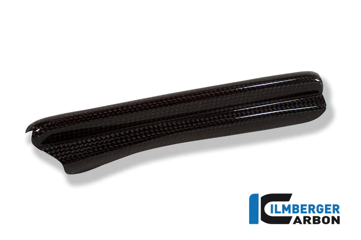 Carbon Break Pipe Cover for BMW R Nine T/R1200R - Ilmberger Carbon
