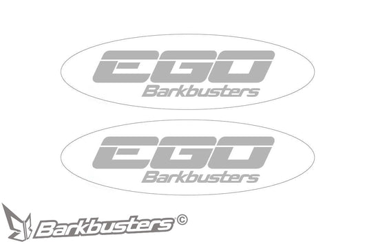 BARKBUSTERS Spare Part – Sticker Set EGO