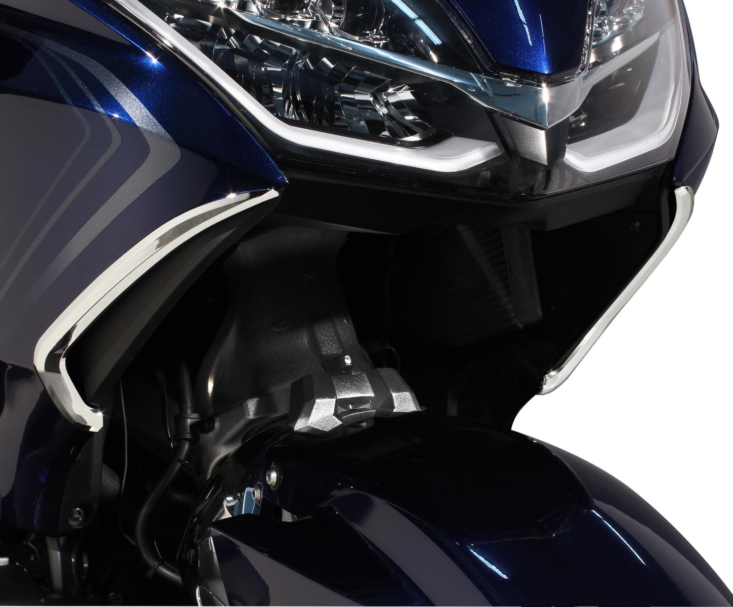 GOLDSTRIKE VERTICAL VENT TRIM