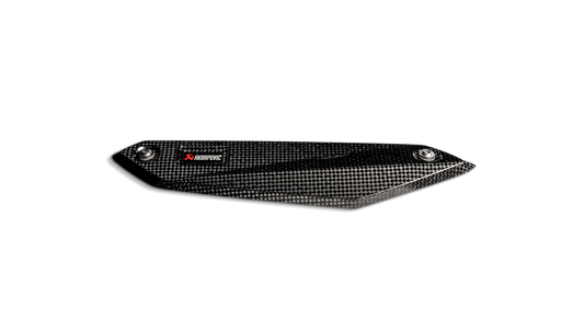 Akrapovic Heat shield (Carbon) BMW F 900 XR 2020-21