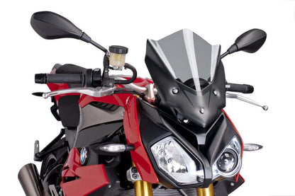 Puig windscreen for BMW S1000R 2017-20 - #7040