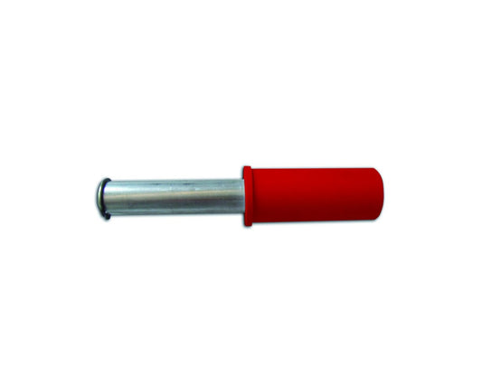 LV8 Aluminium Pin + Nylon for Ducati and Triumph Speed Triple – Dia 40
