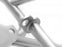 AltRider Crash Bars for the BMW R 1250 GS - Silver - Without Mounting Bracket