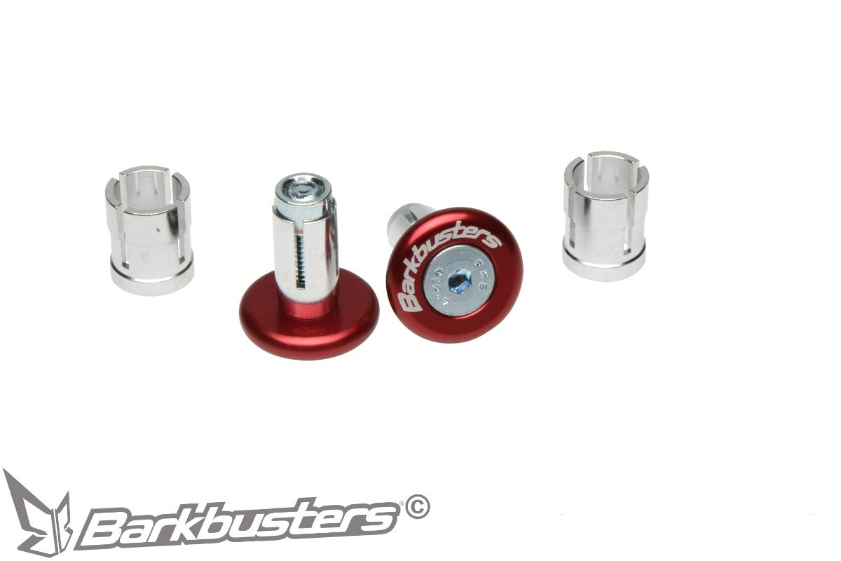 BARKBUSTERS Accessory – Bar End Plug