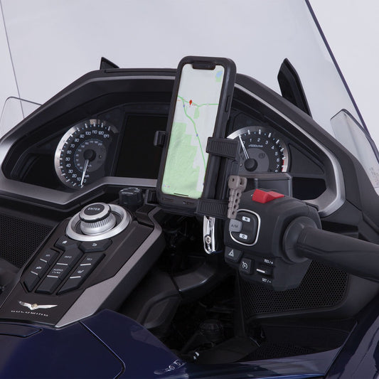 GOLDSTRIKE SMARTPHONE HOLDER WITH PERCH MOUNT