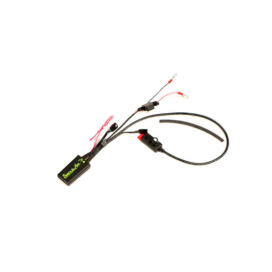 GOLDSTRIKE SHOCK & AWE® 2.0 BLUETOOTH CONTROLLER KIT