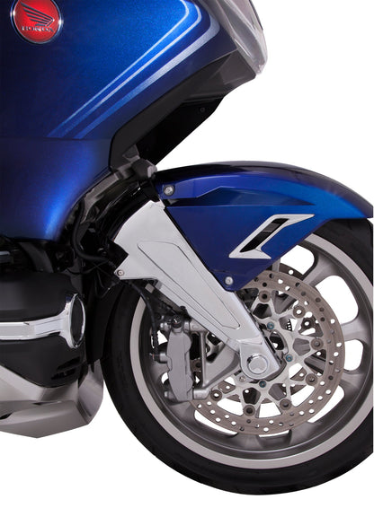 GOLDSTRIKE FRONT FORK LEG COVERS