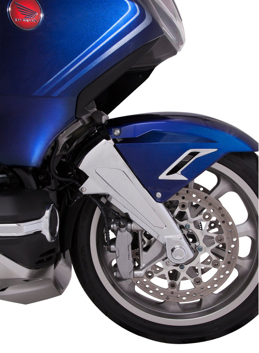 GOLDSTRIKE FRONT FORK LEG COVERS