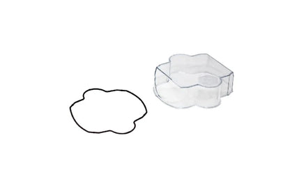 REPLACEMENT LENS - LP SERIES