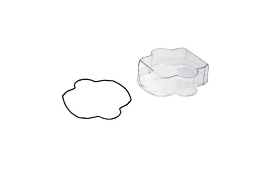 REPLACEMENT LENS - LP SERIES