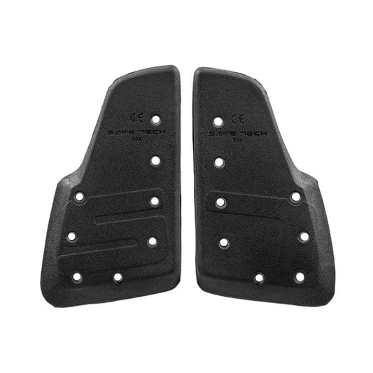 MOTOTECH Safetech Chest Armour Insert - One Pair