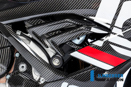 Ilmberger Winglet right (2019 -) - right - carbon