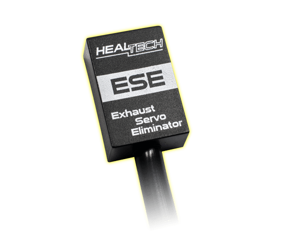 HEALTECH Exhaust Servo Eliminator for Suzuki V Strom 1000 (2014+)